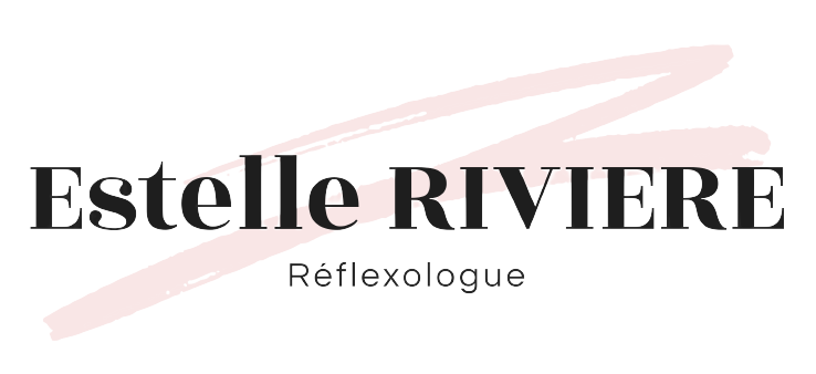 Reflexologue à Rennes : Estelle Rivière